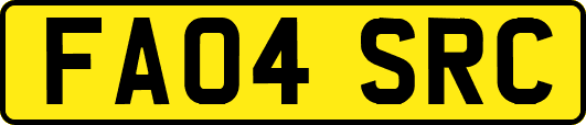 FA04SRC