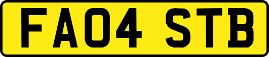 FA04STB