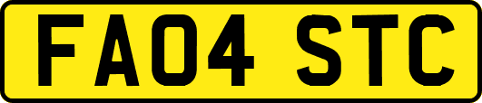 FA04STC