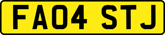 FA04STJ