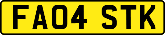 FA04STK