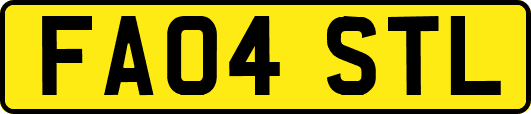 FA04STL