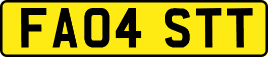 FA04STT