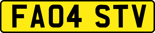 FA04STV