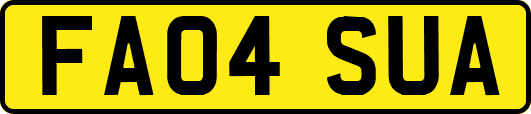 FA04SUA