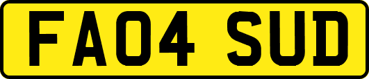 FA04SUD