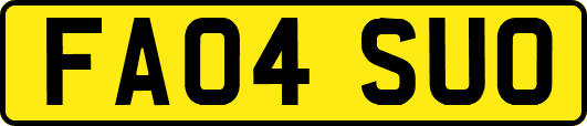 FA04SUO
