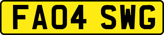 FA04SWG