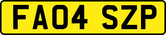 FA04SZP