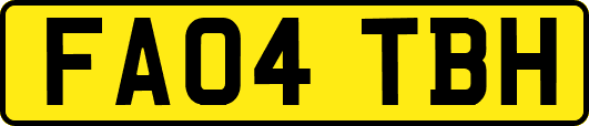 FA04TBH