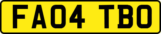 FA04TBO