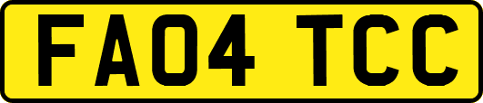 FA04TCC