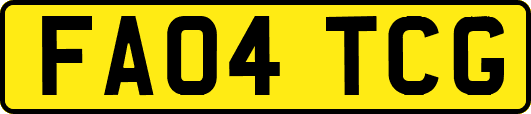 FA04TCG