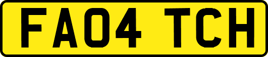 FA04TCH