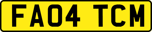 FA04TCM