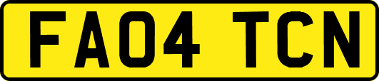 FA04TCN