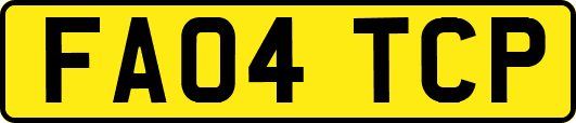 FA04TCP