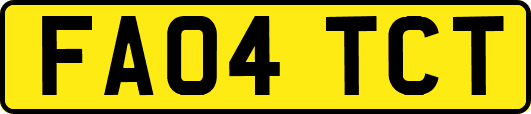 FA04TCT