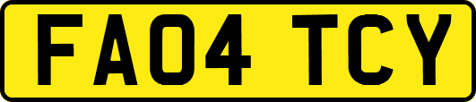 FA04TCY