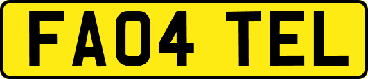 FA04TEL