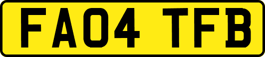 FA04TFB