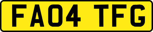 FA04TFG