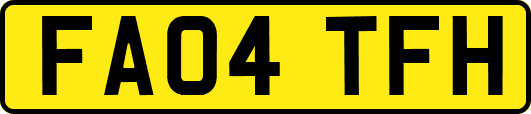 FA04TFH