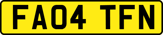 FA04TFN