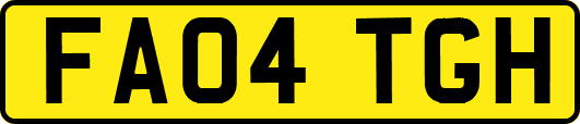 FA04TGH