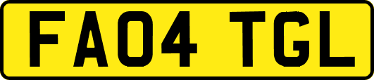 FA04TGL