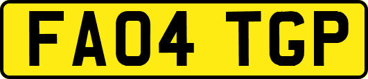 FA04TGP