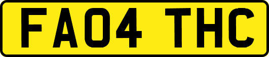 FA04THC