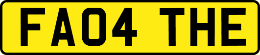 FA04THE