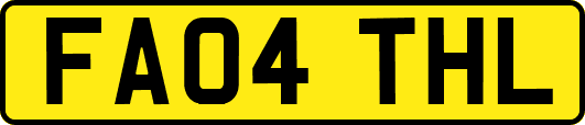 FA04THL