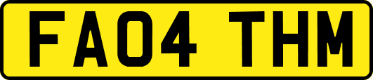 FA04THM