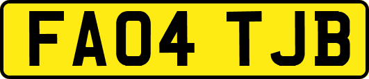 FA04TJB