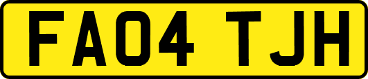 FA04TJH