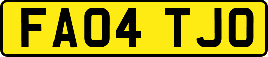 FA04TJO