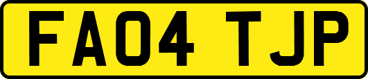 FA04TJP