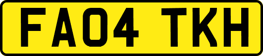FA04TKH
