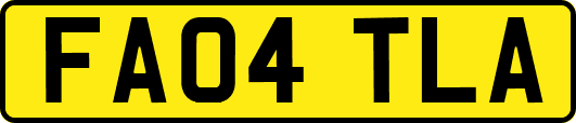 FA04TLA
