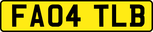 FA04TLB