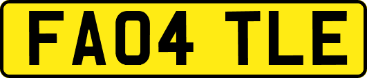 FA04TLE