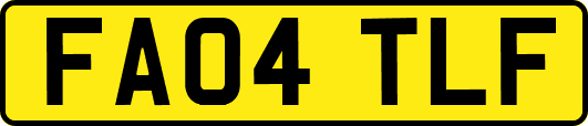 FA04TLF