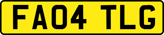 FA04TLG