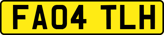 FA04TLH
