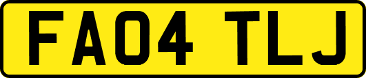 FA04TLJ