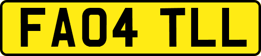 FA04TLL