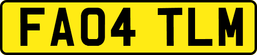 FA04TLM