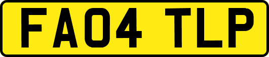 FA04TLP